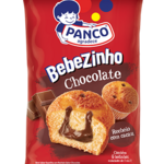 Bolo Bebezinho Panco 210g Chocolate