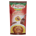 Molho de Tomate Fugini 300g Sch Bolonhesa