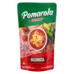 Molho de Tomate Pomarola 300g Bolonhesa Sc