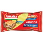 Macarrao C/ovos Amalia 200g Lasanha