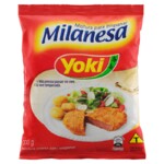 Mistura P/enpanar Yoki 300g Milanesa