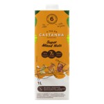 Bebida Castanha Atdc 1l Mixed Nuts