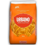 Macarrao de Arroz Urbano 500g Pena