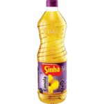 Oleo de Canola Sinha 900ml