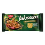 Macarrao Inst.nissin 500g Yakissoba