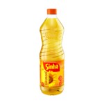 Oleo de Girassol Sinha 900ml