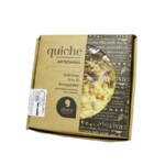 Quiche Resf. 380g Lorraine