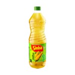 Oleo de Milho Sinha 900ml