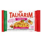 Macarrao Inst.nissin Talharim 99g Carbonara