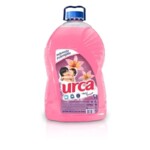 Amaciante Urca 5l Rosa