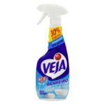 Desinfetante Gatilho Veja Oxi 500ml 30%desc.antiba