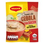 Creme de Cebola Maggi 61g Bacon