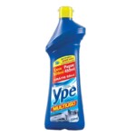 Limp.mult.ype 500ml Classico 10%