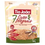 Arroz Tio Joao 500g 7 Gr.int./quin.