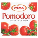 Polpa de Tomate Pomodoro 520g