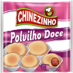 Polvilho Doce Chinezinho 500g