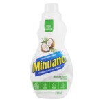 Lava Roupa Minuano 500ml Coco