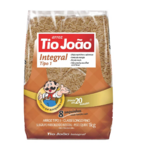 Arroz Integral Tio Joao 1kg