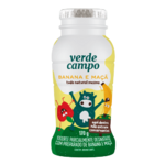 Iogurte Kids Verde Campo 170g Bm