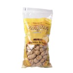 Proteina de Soja Nayna 300g Flocos Escuros