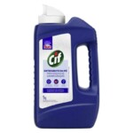 Detergente em Po Cif 1kg P/maq. Lav.lou.