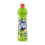 Limp.mult.uau 500ml Limao Siciliano