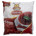 Sagu Granfino 500g Mandioca