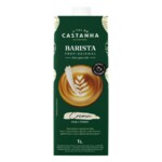 Bebida Barista Atdc 1l Aveia/caju