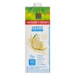 Bebida Natures Heart 1l Arroz