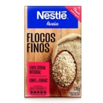 Aveia em Flocos Nestle 170g Finos