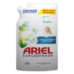 Lava Roupa Concent.ariel 900ml Sc. Sensitive