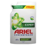 Lava Roupa Concent.ariel 900ml Sc.expert