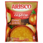 Creme de Cebola Arisco 61g