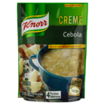 Creme de Cebola Knorr 60g