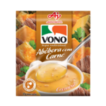 Sopa Vono 16g Abob.c/carne