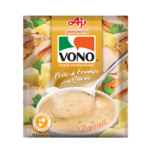 Sopa Vono 17g Frango C/queijo