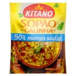 Sopao Kitano 196g Galin/macar/leg