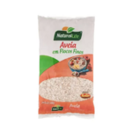 Aveia em Flocos Natural Life 500g Flocos Finos