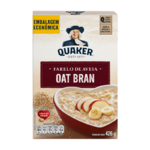 Farelo de Aveia Quaker 426g Oat Bran