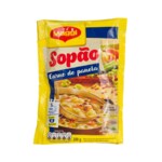 Sopao Maggi 200g Carne de Panela