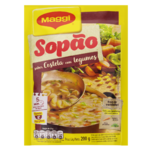 Sopao Maggi 200g Costela