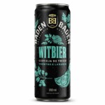 Cerveja Baden Baden 350ml Witbier