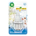 Odorizador de Ambiente Bom Ar 16ml Li.bc.alg.refil