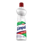 Limp.t.limo Limpol 500ml Squeeze 4/1