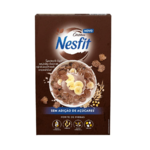 Cereal Int.0 Acucar Nesfit 220g Cacau