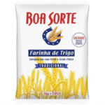 Farinha de Trigo Boa Sorte Plas 1kg S/fermento