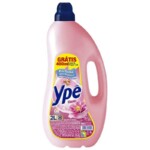 Amaciante Ype Lv2l/pg1,6l Ternura