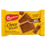 Chocobiscuit Bauducco 36g Ao Leite