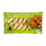 Bolinho de Bacalhau Reymar 360g