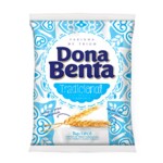 Farinha de Trigo Dona Benta 1kg sem Fermento